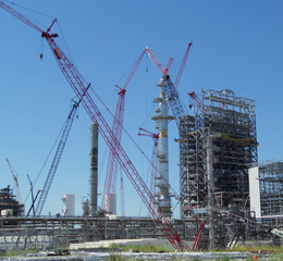 Power Generation Photo