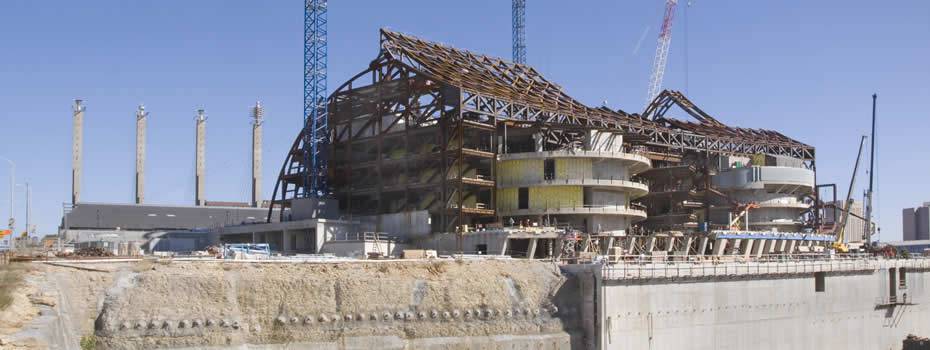 Photo of Kauffman Performing Arts Center