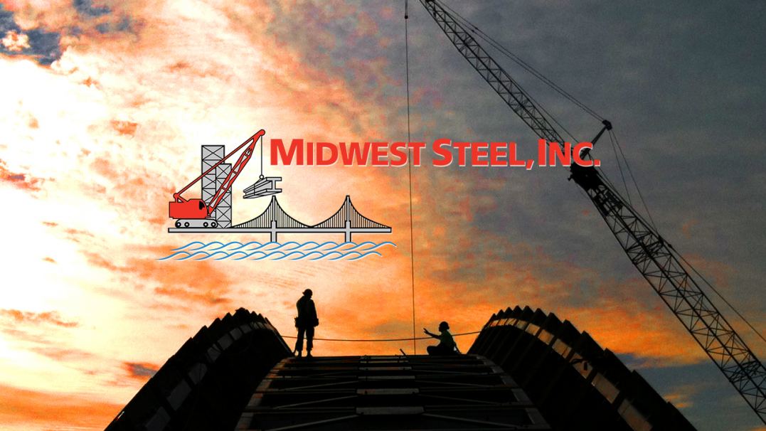Midwest Steel, Inc. banner